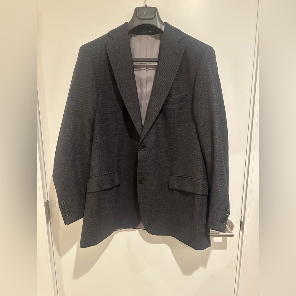 Hugo Boss Black Sport Coat